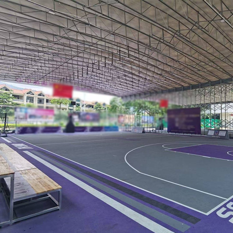 新和县工程案例