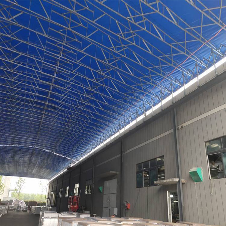 新和县工程案例